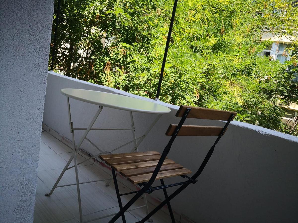 Gafa Garden Hostel & Apartments - Great Location Κωνσταντινούπολη Εξωτερικό φωτογραφία