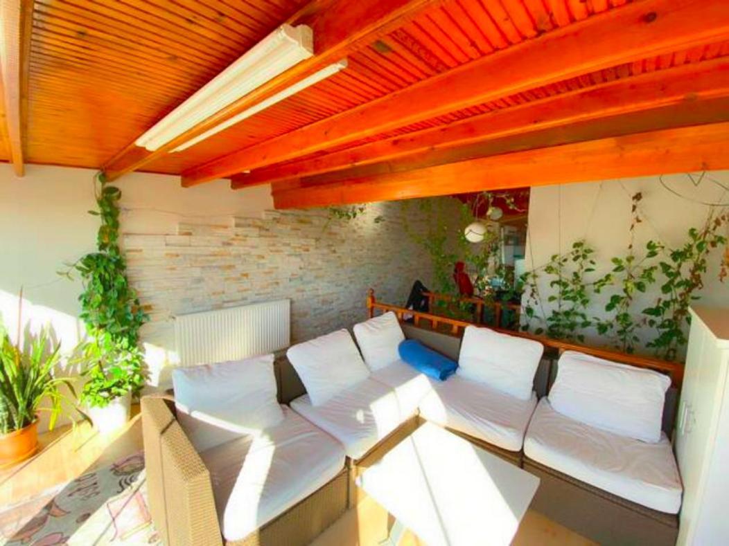 Gafa Garden Hostel & Apartments - Great Location Κωνσταντινούπολη Εξωτερικό φωτογραφία