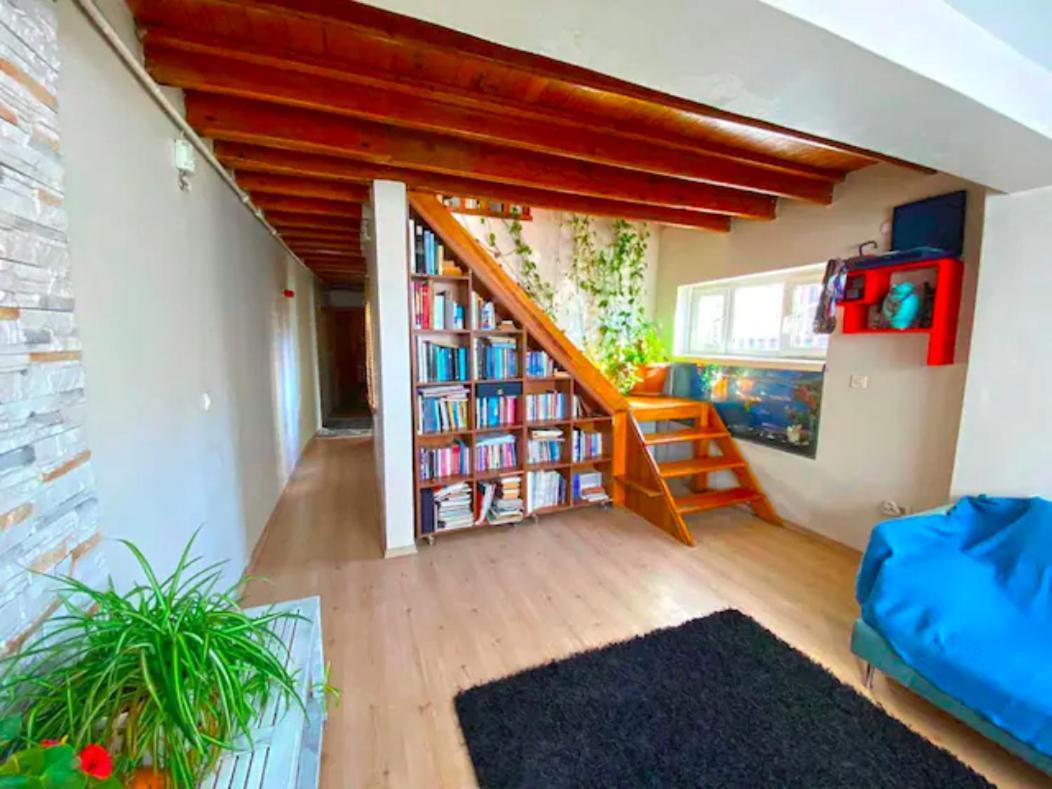 Gafa Garden Hostel & Apartments - Great Location Κωνσταντινούπολη Εξωτερικό φωτογραφία