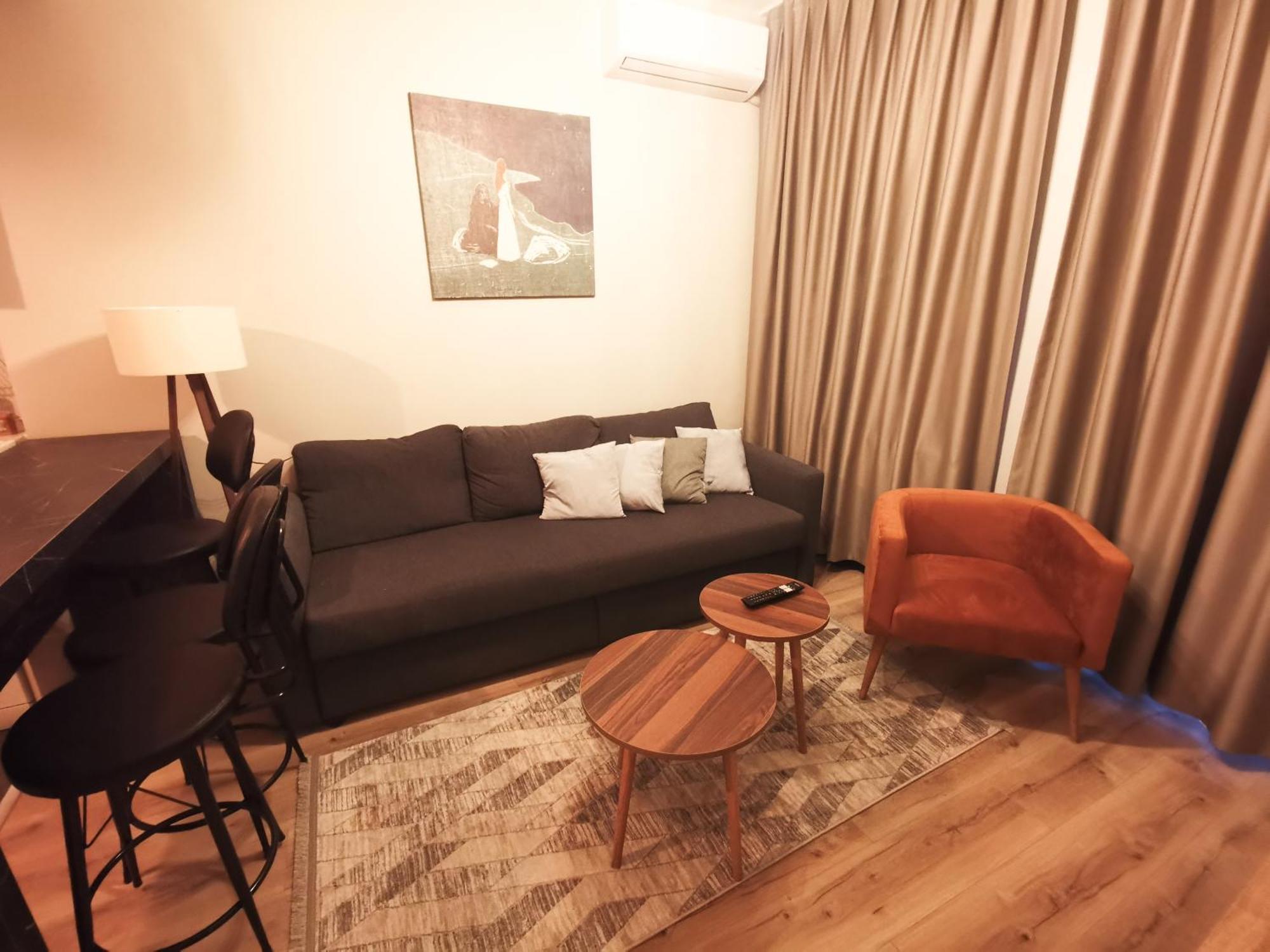 Gafa Garden Hostel & Apartments - Great Location Κωνσταντινούπολη Εξωτερικό φωτογραφία