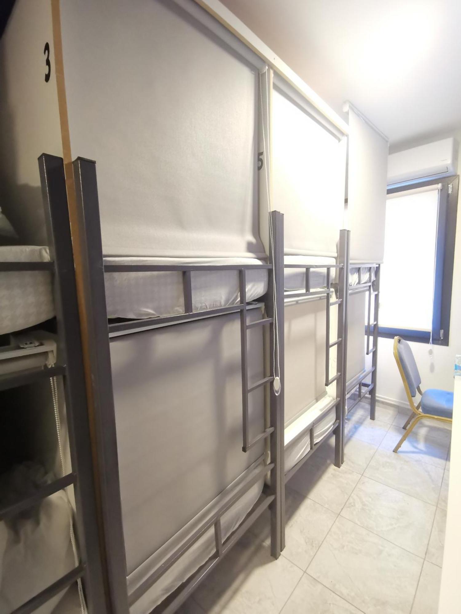 Gafa Garden Hostel & Apartments - Great Location Κωνσταντινούπολη Εξωτερικό φωτογραφία