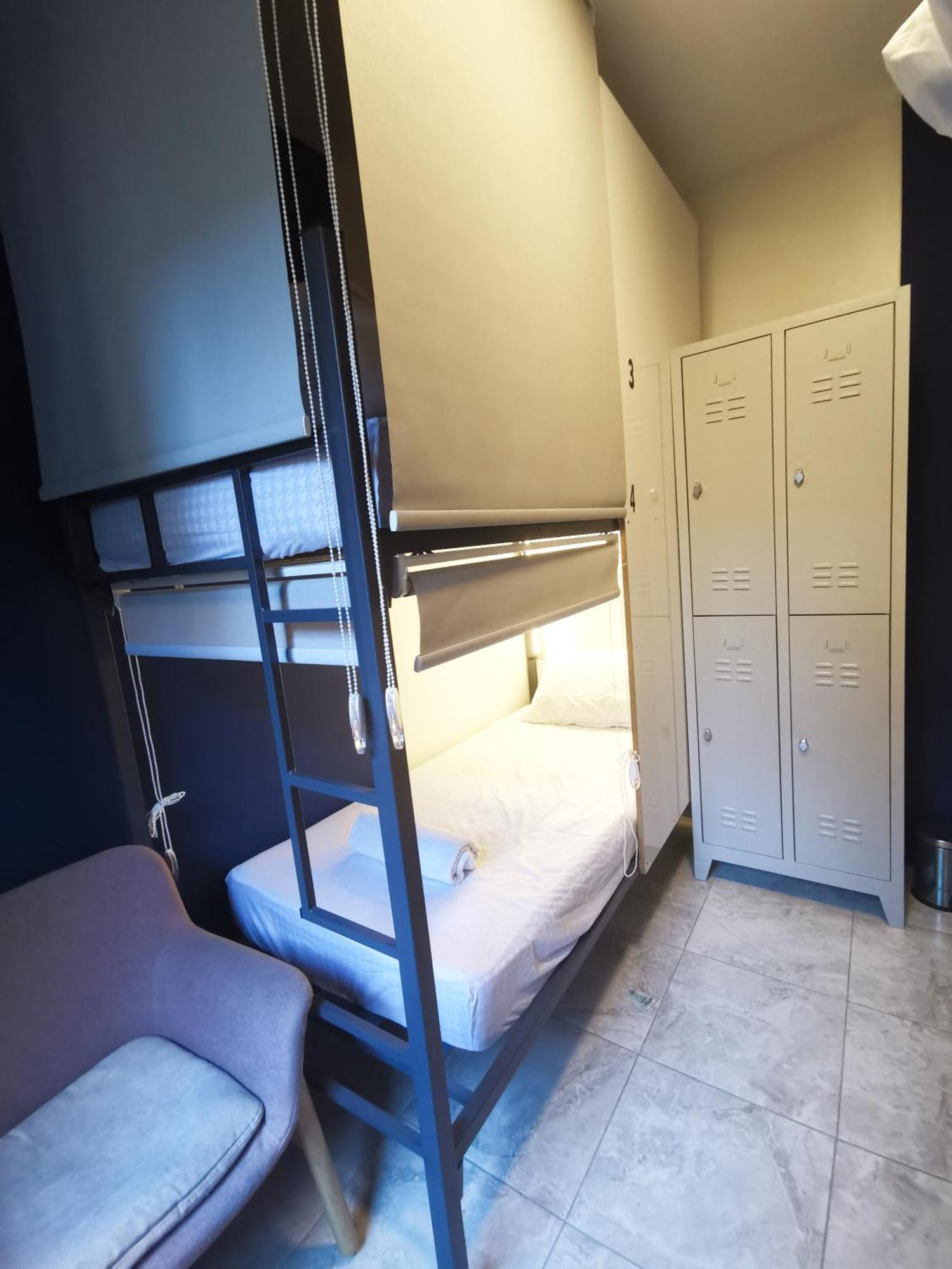 Gafa Garden Hostel & Apartments - Great Location Κωνσταντινούπολη Εξωτερικό φωτογραφία