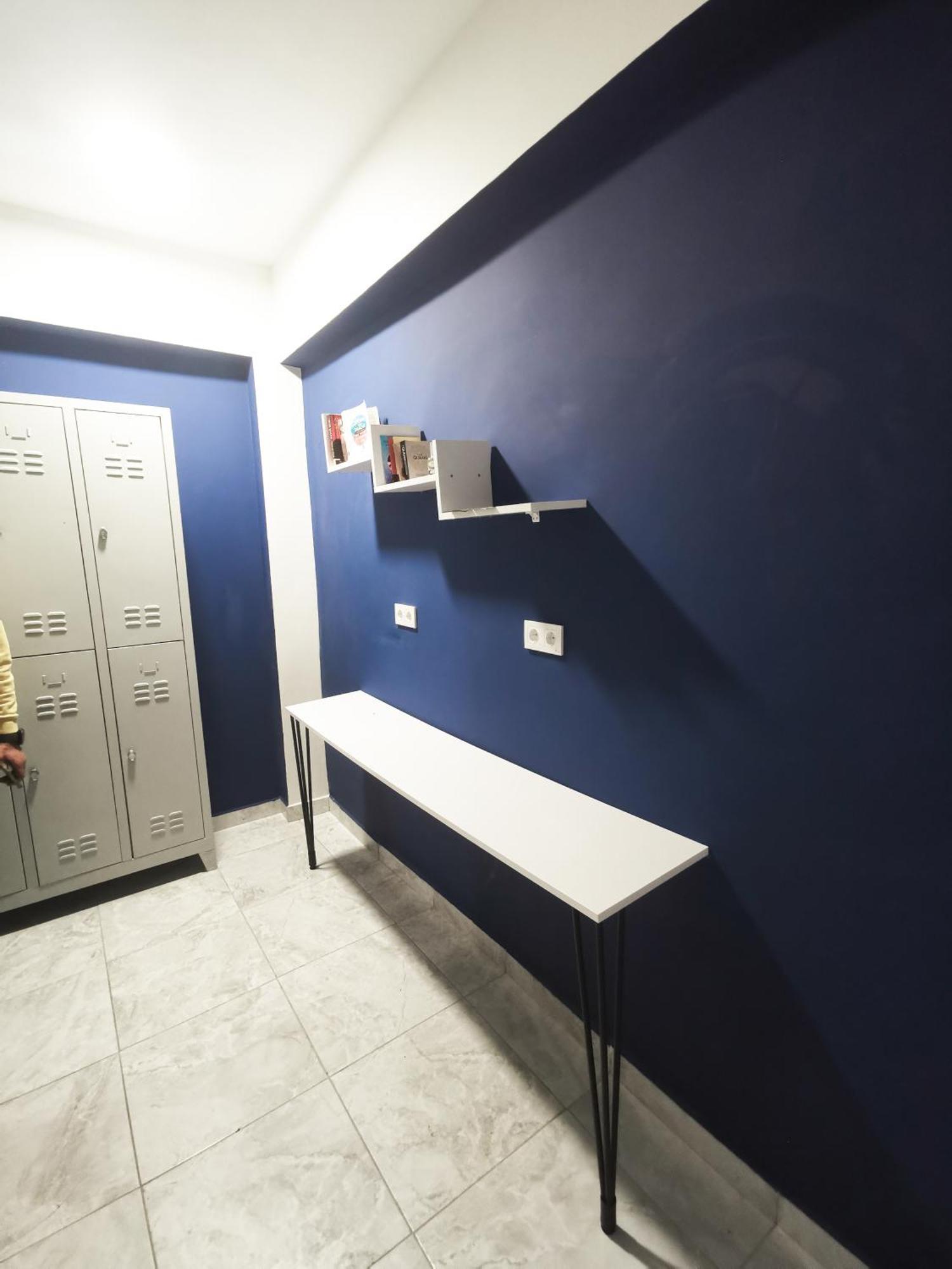 Gafa Garden Hostel & Apartments - Great Location Κωνσταντινούπολη Εξωτερικό φωτογραφία