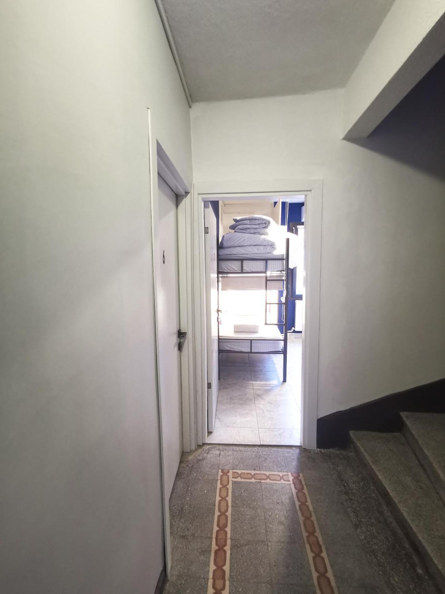 Gafa Garden Hostel & Apartments - Great Location Κωνσταντινούπολη Εξωτερικό φωτογραφία