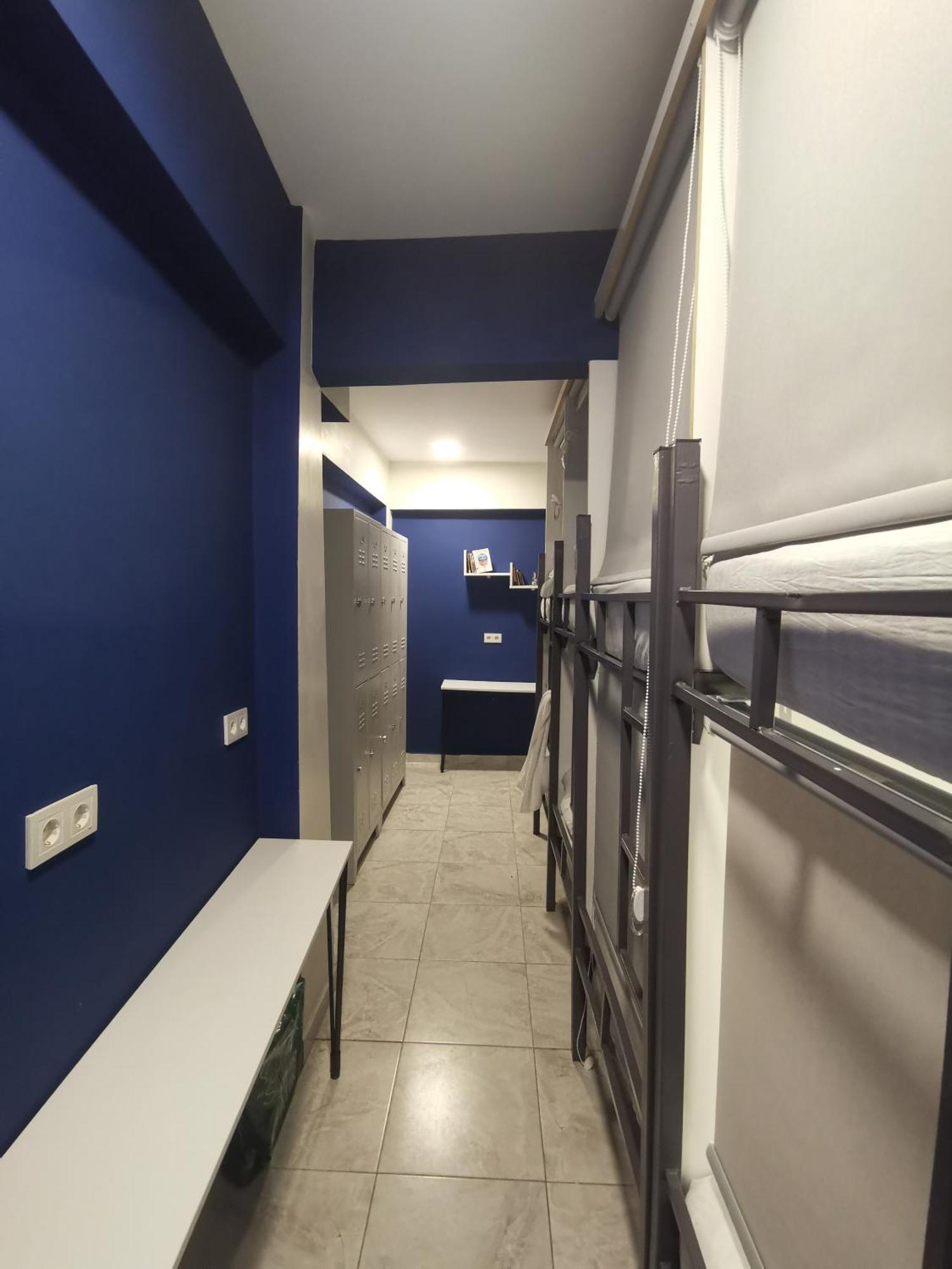 Gafa Garden Hostel & Apartments - Great Location Κωνσταντινούπολη Εξωτερικό φωτογραφία