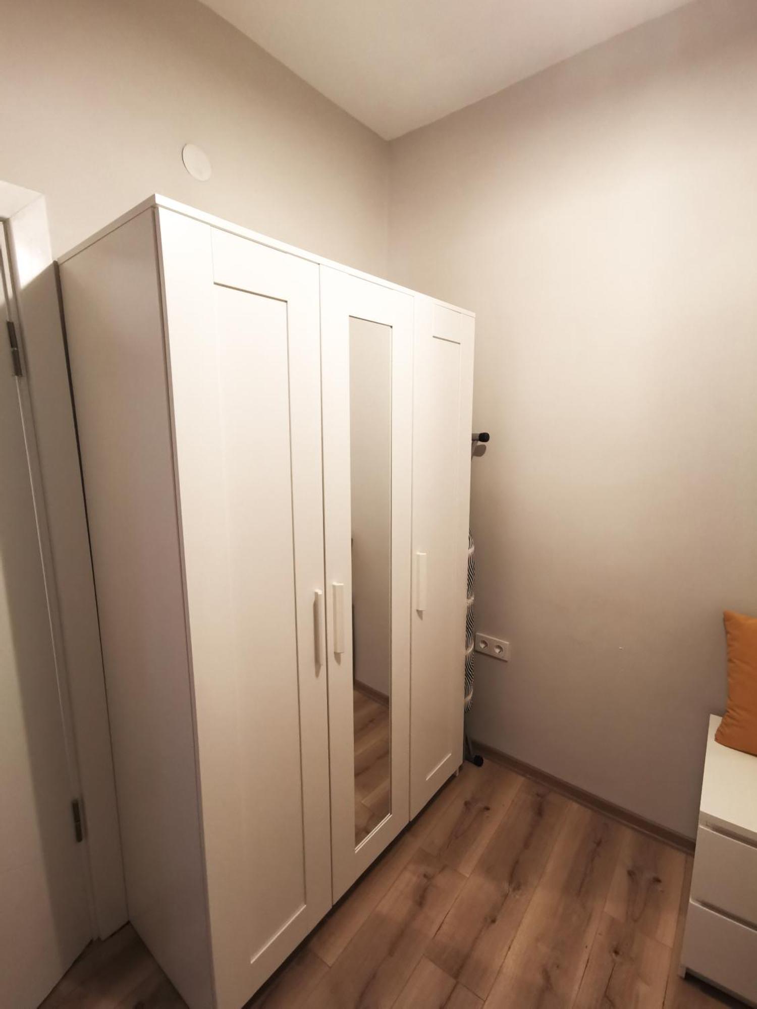 Gafa Garden Hostel & Apartments - Great Location Κωνσταντινούπολη Εξωτερικό φωτογραφία