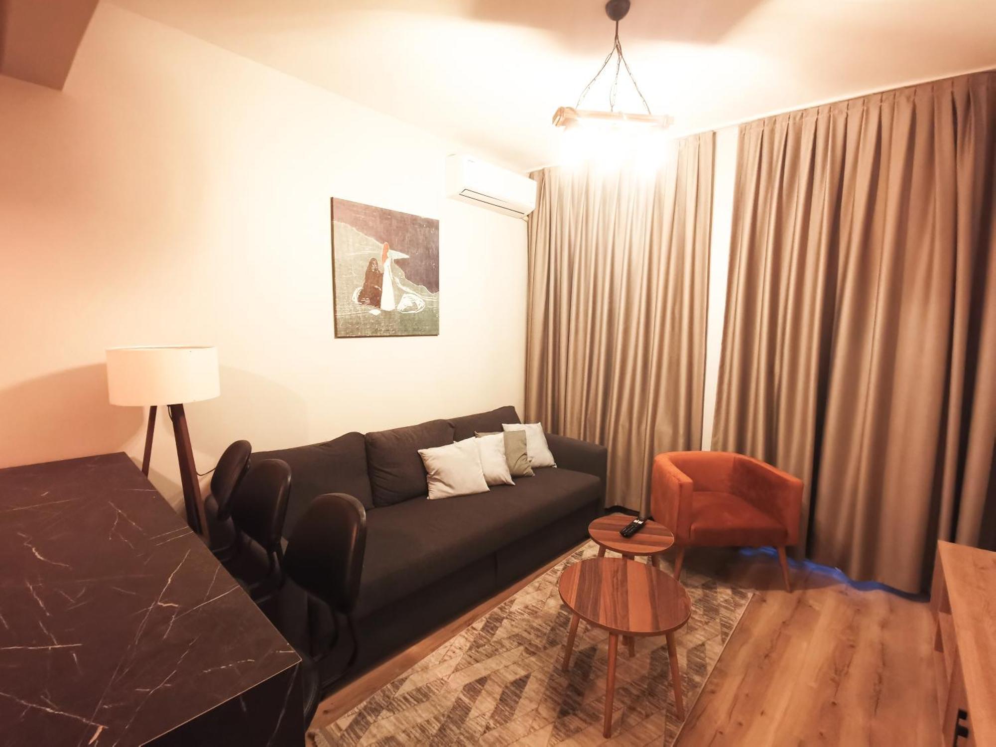 Gafa Garden Hostel & Apartments - Great Location Κωνσταντινούπολη Εξωτερικό φωτογραφία