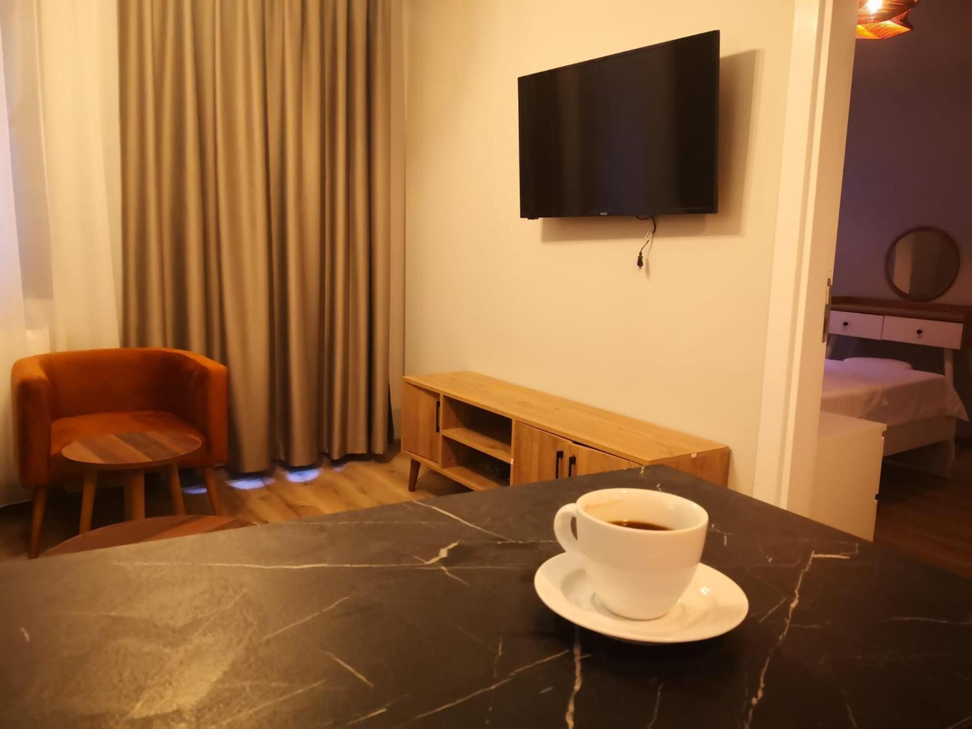 Gafa Garden Hostel & Apartments - Great Location Κωνσταντινούπολη Εξωτερικό φωτογραφία