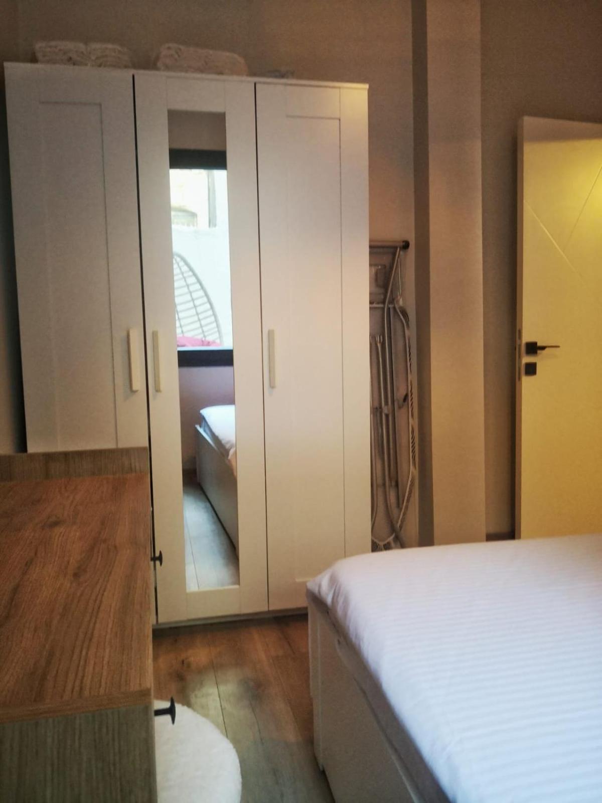 Gafa Garden Hostel & Apartments - Great Location Κωνσταντινούπολη Εξωτερικό φωτογραφία