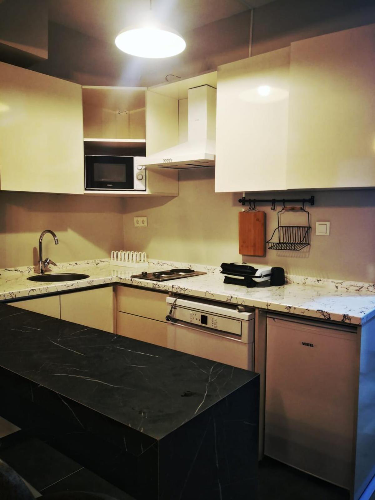 Gafa Garden Hostel & Apartments - Great Location Κωνσταντινούπολη Εξωτερικό φωτογραφία
