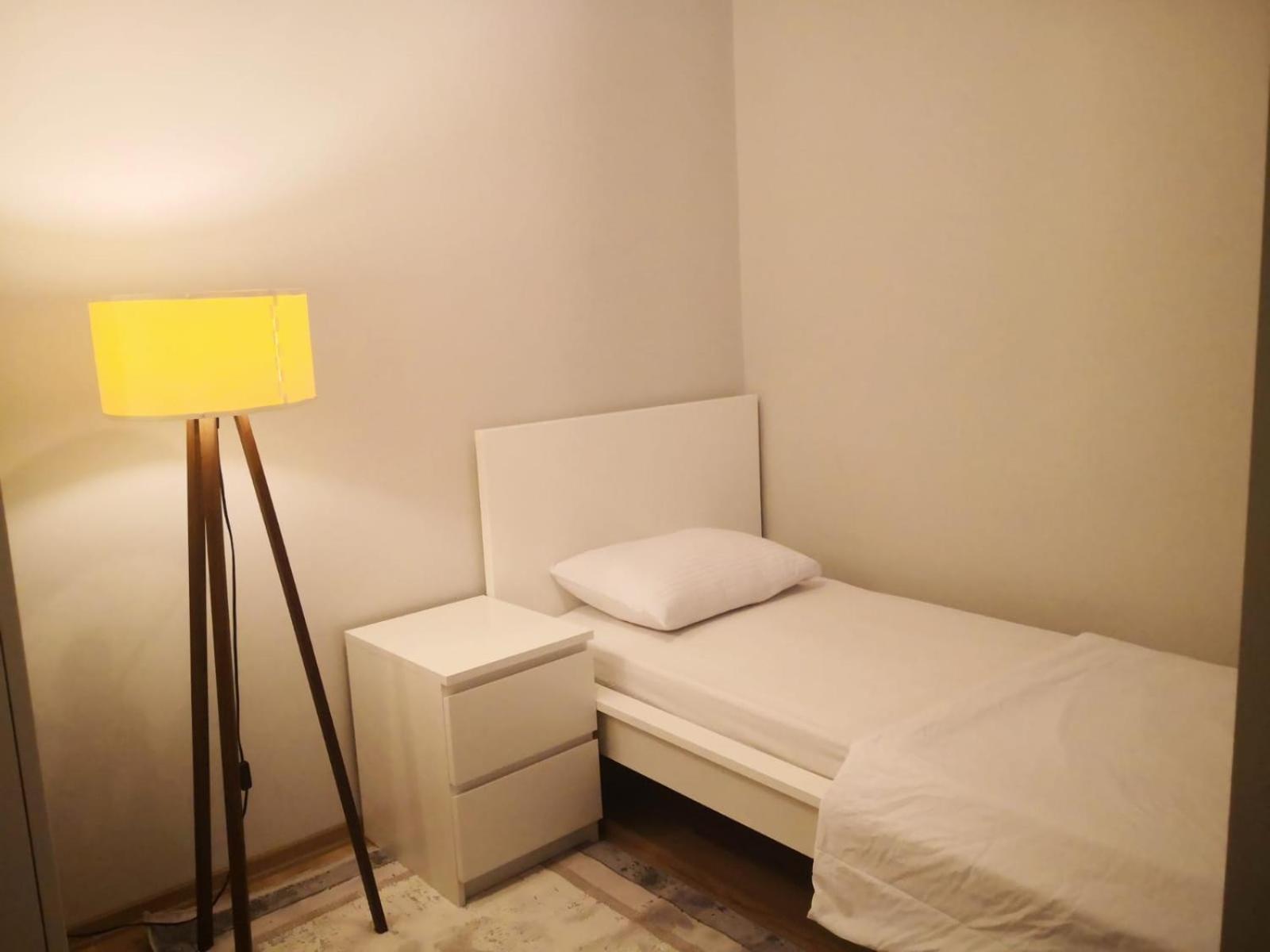 Gafa Garden Hostel & Apartments - Great Location Κωνσταντινούπολη Εξωτερικό φωτογραφία