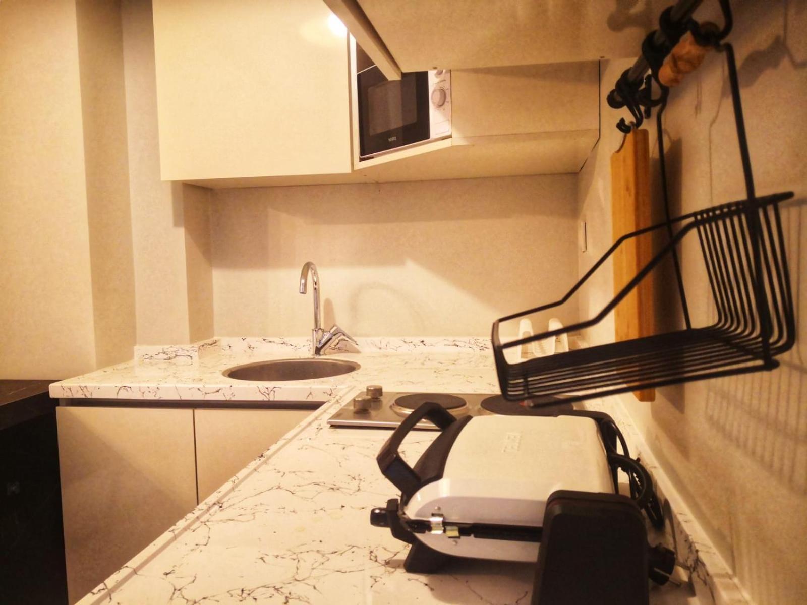 Gafa Garden Hostel & Apartments - Great Location Κωνσταντινούπολη Εξωτερικό φωτογραφία