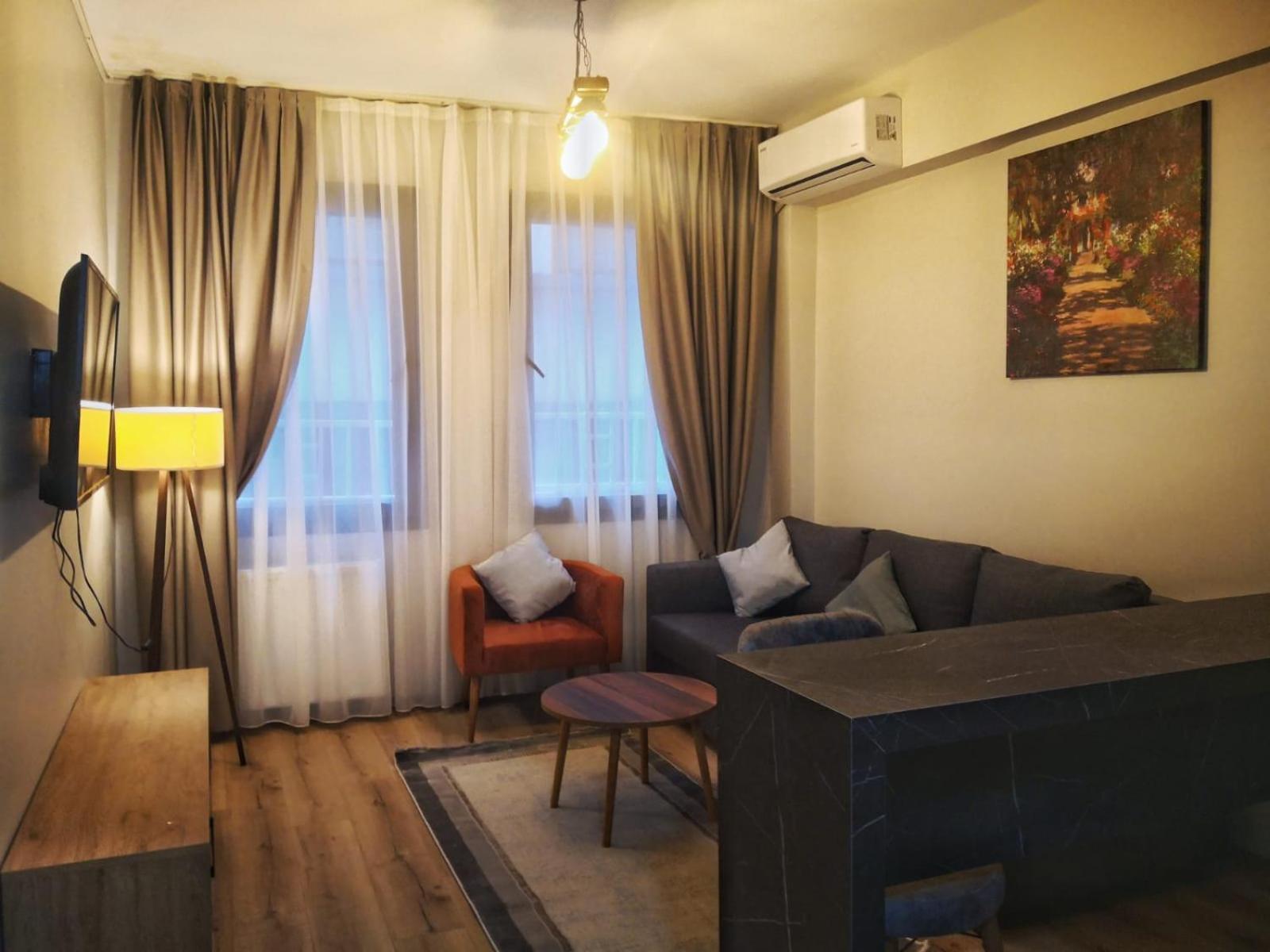Gafa Garden Hostel & Apartments - Great Location Κωνσταντινούπολη Εξωτερικό φωτογραφία
